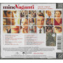 Pasquale Catalano CD Mine Vaganti (Colonna Sonora Originale) / Universal Music Group – 2736589 Sigillato