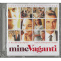 Pasquale Catalano CD Mine Vaganti (Colonna Sonora Originale) / Universal Music Group – 2736589 Sigillato