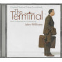 John Williams CD The Terminal (OST Soundtrack) / Decca – 9862875 Sigillato