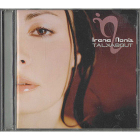 Irene Nonis CD Talkabout / Universal – 9810862 Sigillato Irene Nonis CD Talkabout / Universal – 9810862 Sigillato