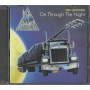 Def Leppard CD On Through The Night / Mercury – 8225332 M1 Sigillato