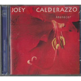 Joey Calderazzo CD Amanecer / Marsalis Music – 0874946000529 Sigillato Joey Calderazzo CD Amanecer / Marsalis Music – 0874946000529 Sigillato