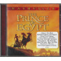 Various CD The Prince Of Egypt (Nashville) / Dreamworks Records – DRD 50045 Sigillato