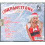 Various CD Cinepanettone Party / Atlantis – ATL 938-2 Sigillato