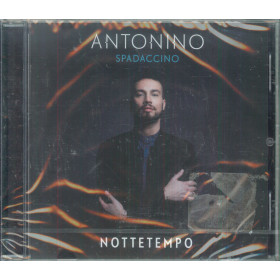 Antonino CD Nottetempo /...