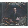 Antonino CD Nottetempo / Universal – 0602547881564 Sigillato