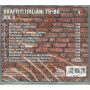 Various CD Graffiti Italiani 70-80 Vol 2 / Linea – MPCD027 Sigillato