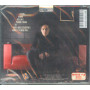 Andrea Bonomo CD 11 12 / Halidon - SRCD6218 Sigillato