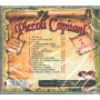 Various CD Piccoli Capitani 2 Arrembaggio / Linea – LN CD 028 Sigillato