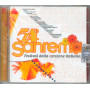 Various CD 54 Sanremo (Festival Canzone Italiana) / Rai – RTP 0022 CD Sigillato