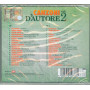 Various CD Canzoni d'Autore Vol 2 / EMI – 5099972597620 Sigillato