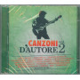 Various CD Canzoni d'Autore Vol 2 / EMI – 5099972597620 Sigillato