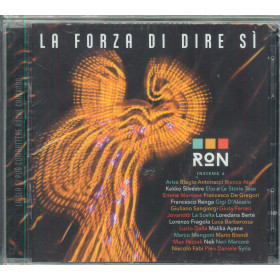 Ron 2 CD La Forza Di Dire Sì / Universal – 060254779297 Sigillato Ron 2 CD La Forza Di Dire Sì / Universal – 060254779297 Sigillato