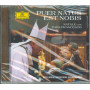 Various CD Natale Con Papa Francesco Puer Natus Est Nobis Grammophon Sigillato