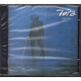 Toto CD Hydra / Columbia CD 32222 Sigillato Toto  CD Hydra Nuovo Sigillato 5099703222227