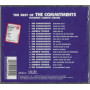 The Commitments Featuring Andrew Strong CD The Best Of / MCA Records – MCD 80050 Sigillato