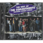 The Commitments Featuring Andrew Strong CD The Best Of / MCA Records – MCD 80050 Sigillato
