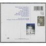 Vangelis CD Antarctica Music From Koreyoshi Kurahara's Polydor 8157322 Sigillato