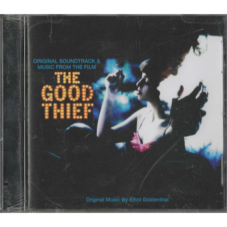 Various CD The Good Thief - Original Soundtrack / Island Records – CID 8130/0688842 Sigillato