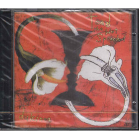 Toad The Wet Sprocket CD Dulcinea / Columbia Sigillato 5099747651021 Toad The Wet Sprocket  CD Dulcinea Nuovo Sigillato 5099747651021