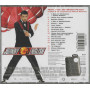 Various CD Johnny English (Original Soundtrack) / Decca – 4750162 Sigillato