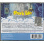 Various CD Shark Tale Motion Picture Soundtrack / DreamWorks Records – 0602498638453 Sigillato