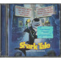 Various CD Shark Tale Motion Picture Soundtrack / DreamWorks Records – 0602498638453 Sigillato