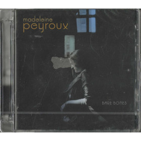 Madeleine Peyroux CD Bare Bones / Decca – 6132722 Sigillato Madeleine Peyroux CD Bare Bones / Decca – 6132722 Sigillato