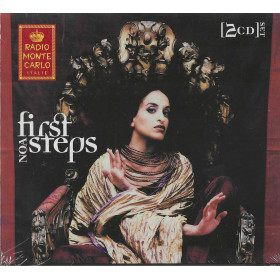 Noa CD First Steps / Universal – UMD77050 Sigillato Noa CD First Steps / Universal – UMD77050 Sigillato