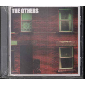 The Others CD The Others (Omonimo Same) Vertigo Sigillato 0602498711620 The Others  CD The Others (Omonimo Same) Nuovo Sigillato 0602498711620
