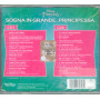 Various CD Sogna in Grande Principessa / Universal – 0050087353469 Sigillato