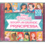 Various CD Sogna in Grande Principessa / Universal – 0050087353469 Sigillato