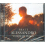 Frate Alessandro CD Voice Of Peace / Universal - 481 2049 Sigillato