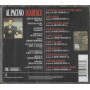 Various CD Scarface (Original Soundtrack) / Geffen Records – 0602498613634 Sigillato