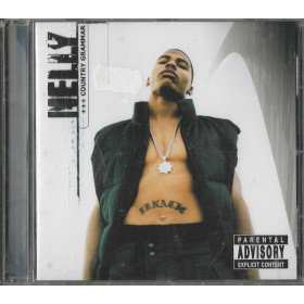 Nelly CD Country Grammar / Universal Records – 1577432 Sigillato Nelly CD Country Grammar / Universal Records – 1577432 Sigillato