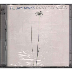 The Jayhawks 2 CD Rainy Day Music / American Recordings Sigillato 0044007713624 The Jayhawks   CD  Rainy Day Music Nuovo Sigillato 0044007713624
