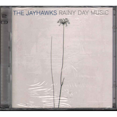 The Jayhawks   CD  Rainy Day Music Nuovo Sigillato 0044007713624