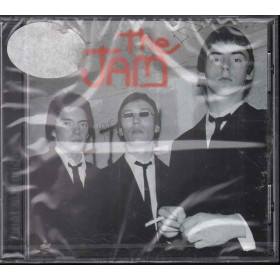 The Jam CD Beat Surrender / Spectrum Music Sigillato 0731455000627 The Jam  CD Beat Surrender Nuovo Sigillato 0731455000627