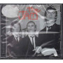 The Jam  CD Beat Surrender Nuovo Sigillato 0731455000627