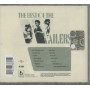 The Wailers CD The Best Of The Wailers / JAD – 0602498668054 Sigillato