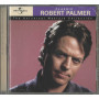 Robert Palmer CD Classic Robert Palmer / Island Records – 5422672 Sigillato