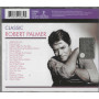 Robert Palmer CD Classic Robert Palmer / Island Records – 5422672 Sigillato