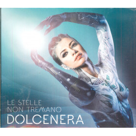 DolceNera CD Le Stelle Non Tremano / K6DN Records – 0602547515711 Sigillato DolceNera CD Le Stelle Non Tremano / K6DN Records – 0602547515711 Sigillato