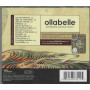 Ollabelle CD Riverside Battle Songs / Verve Forecast – 0602498785195 Sigillato