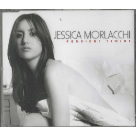 Jessica Morlacchi CD Pensieri Timidi / MBO Music – MBO 3000055 Sigillato Jessica Morlacchi CD Pensieri Timidi / MBO Music – MBO 3000055 Sigillato