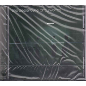 The Departure CD Dirty Words / Parlophone Sigillato 0094633059122 The Departure  CD Dirty Words Nuovo Sigillato 0094633059122