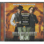 Various CD Music Inspired By The Motion Picture Wild Wild West / Interscope Records – 4903442 Sigillato