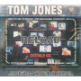Tom Jones ‎2 CD Reload Special Edition / Gut GUTCX009 ‎Sigillato 5016556210997