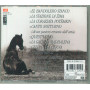 Roberto Vecchioni CD El Bandolero Stanco / EMI 8 57124 2 Sigillato