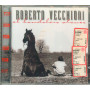 Roberto Vecchioni CD El Bandolero Stanco / EMI 8 57124 2 Sigillato